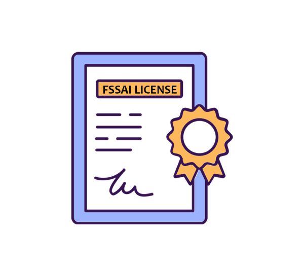 FSSAI License