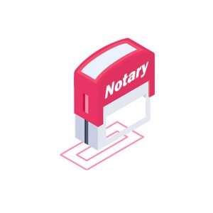 Notary