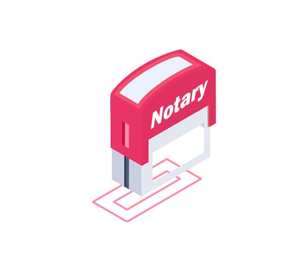 Notary